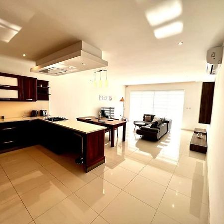 Viewline Seaview Modern 3 Bedroom Apartment Marsaxlokk Esterno foto