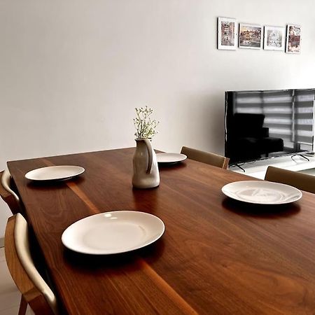 Viewline Seaview Modern 3 Bedroom Apartment Marsaxlokk Esterno foto