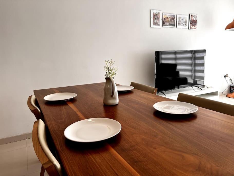 Viewline Seaview Modern 3 Bedroom Apartment Marsaxlokk Esterno foto