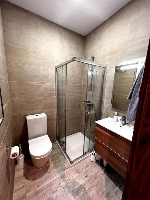 Viewline Seaview Modern 3 Bedroom Apartment Marsaxlokk Esterno foto