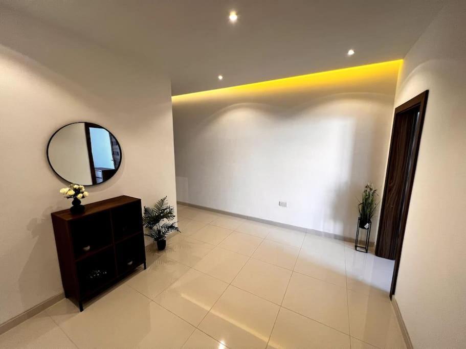 Viewline Seaview Modern 3 Bedroom Apartment Marsaxlokk Esterno foto